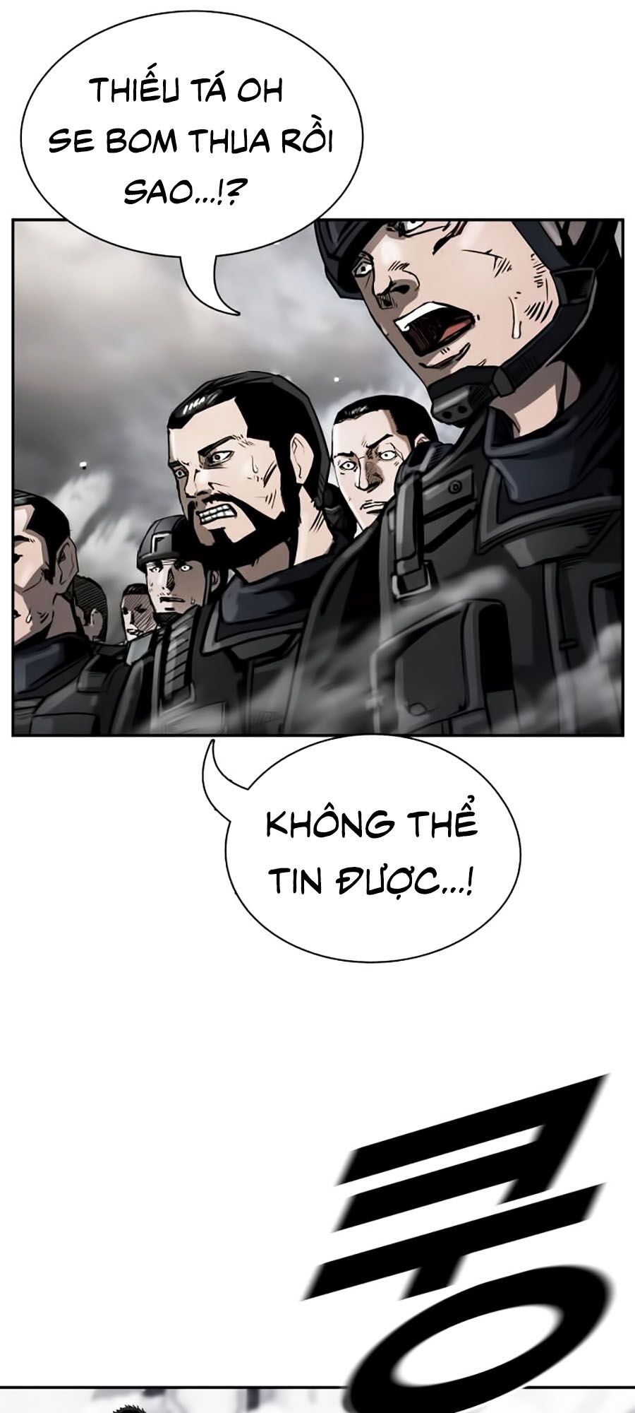 Thợ Săn Đầu Tiên: Chapter 22