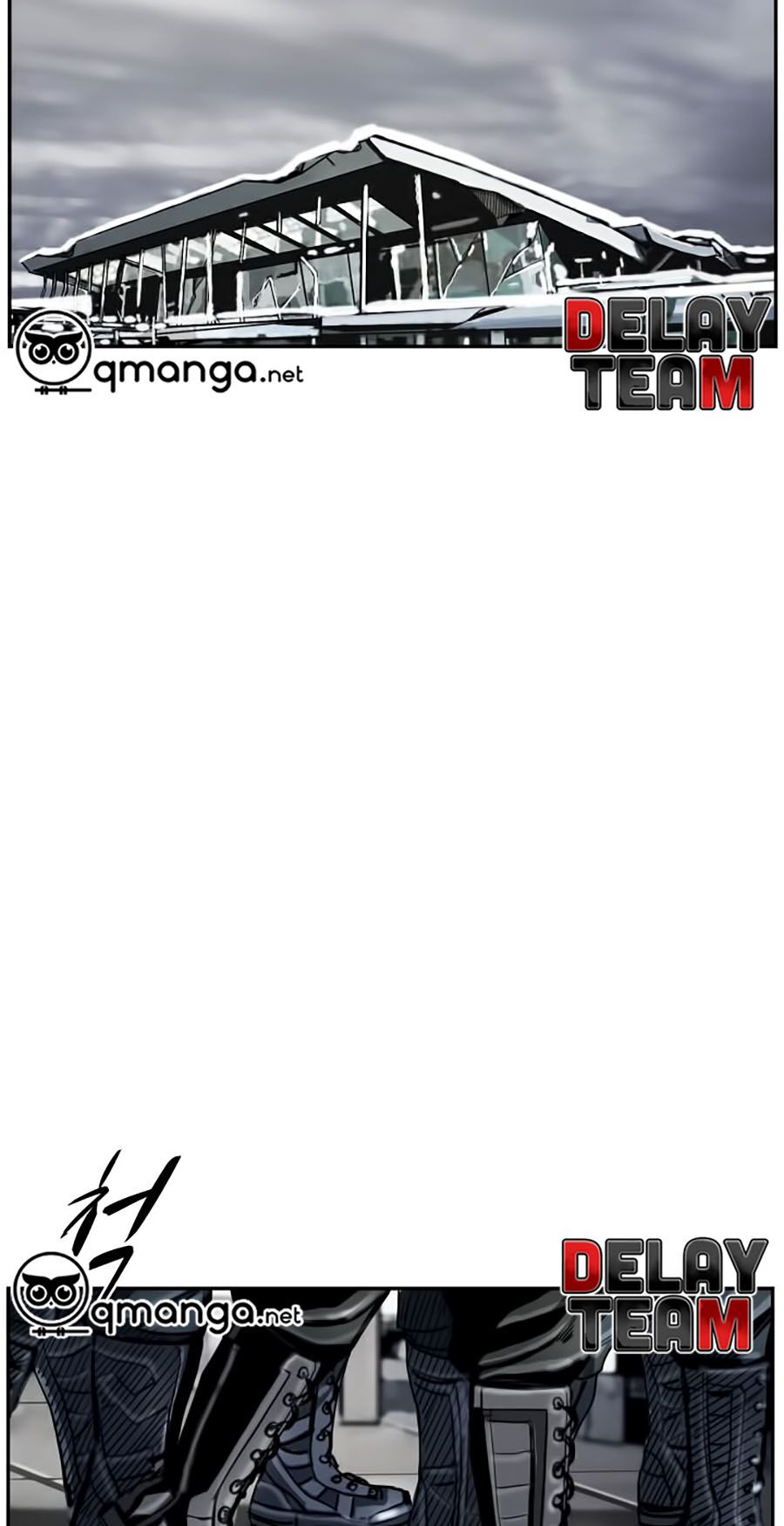 Thợ Săn Đầu Tiên: Chapter 22