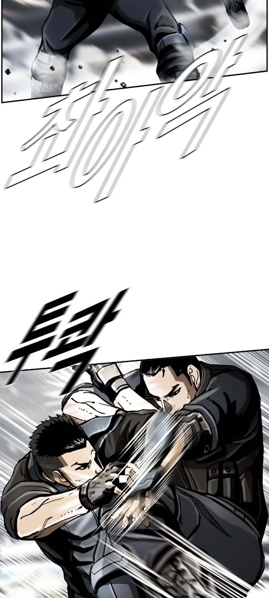 Thợ Săn Đầu Tiên: Chapter 22