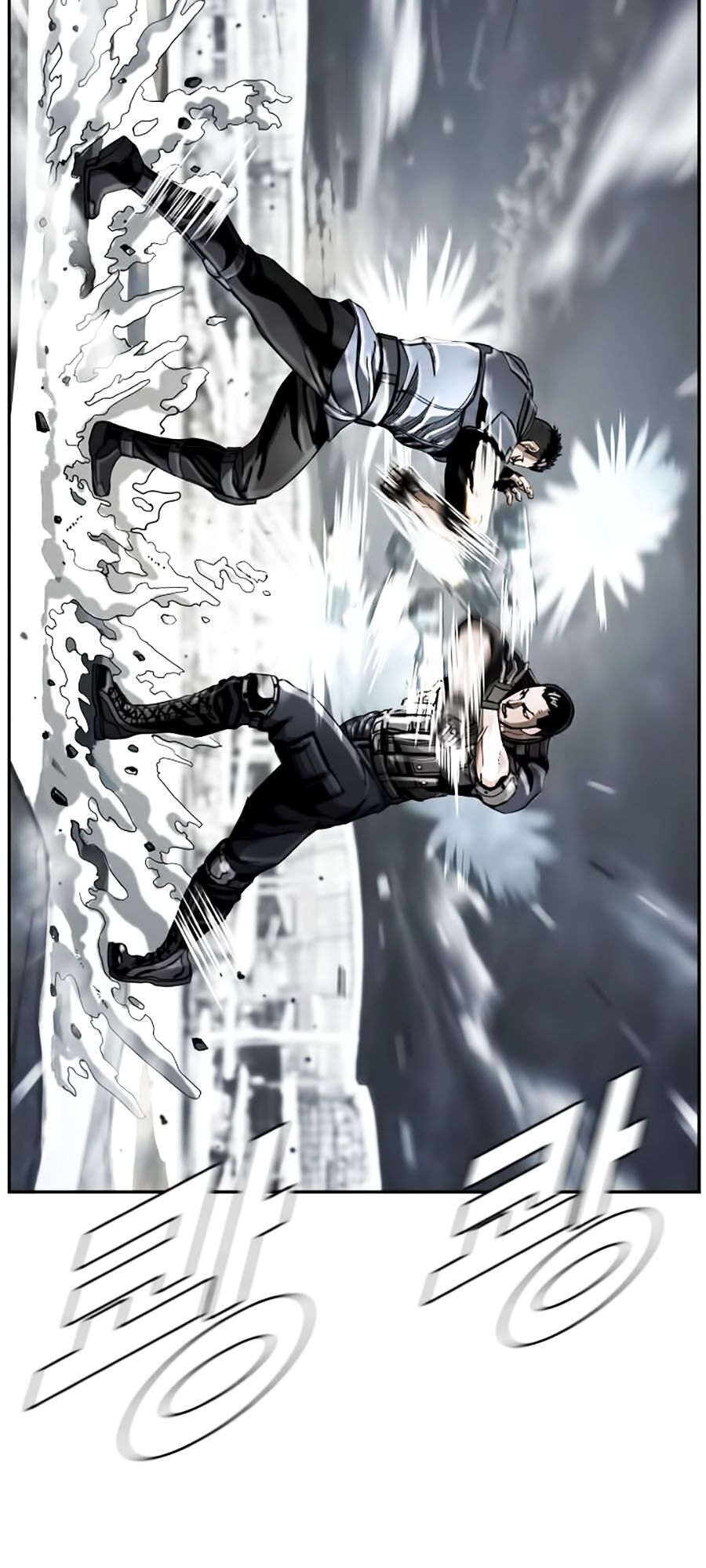 Thợ Săn Đầu Tiên: Chapter 22