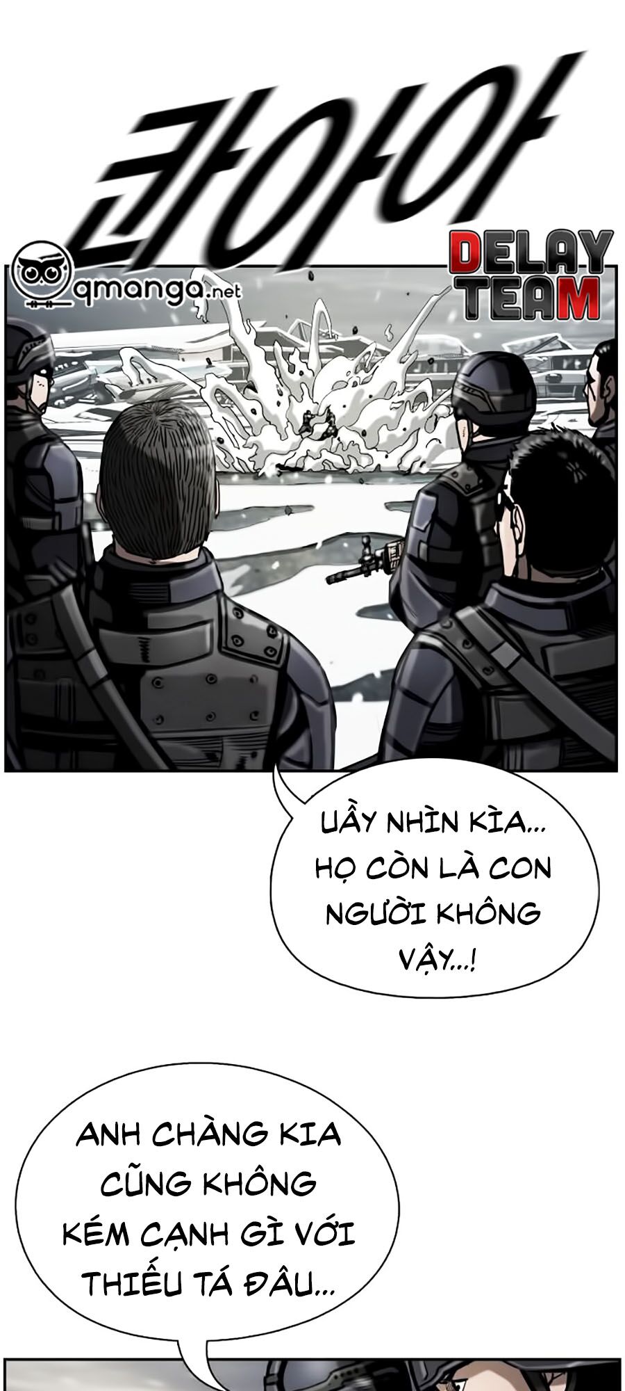 Thợ Săn Đầu Tiên: Chapter 22