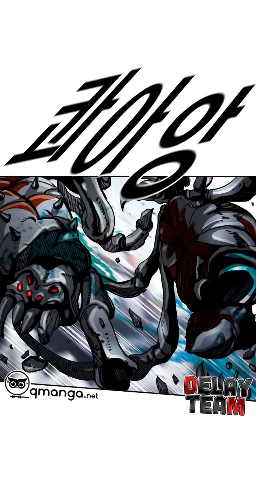 Thợ Săn Đầu Tiên: Chapter 23
