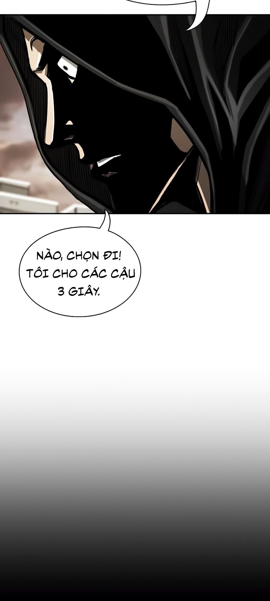 Thợ Săn Đầu Tiên: Chapter 23