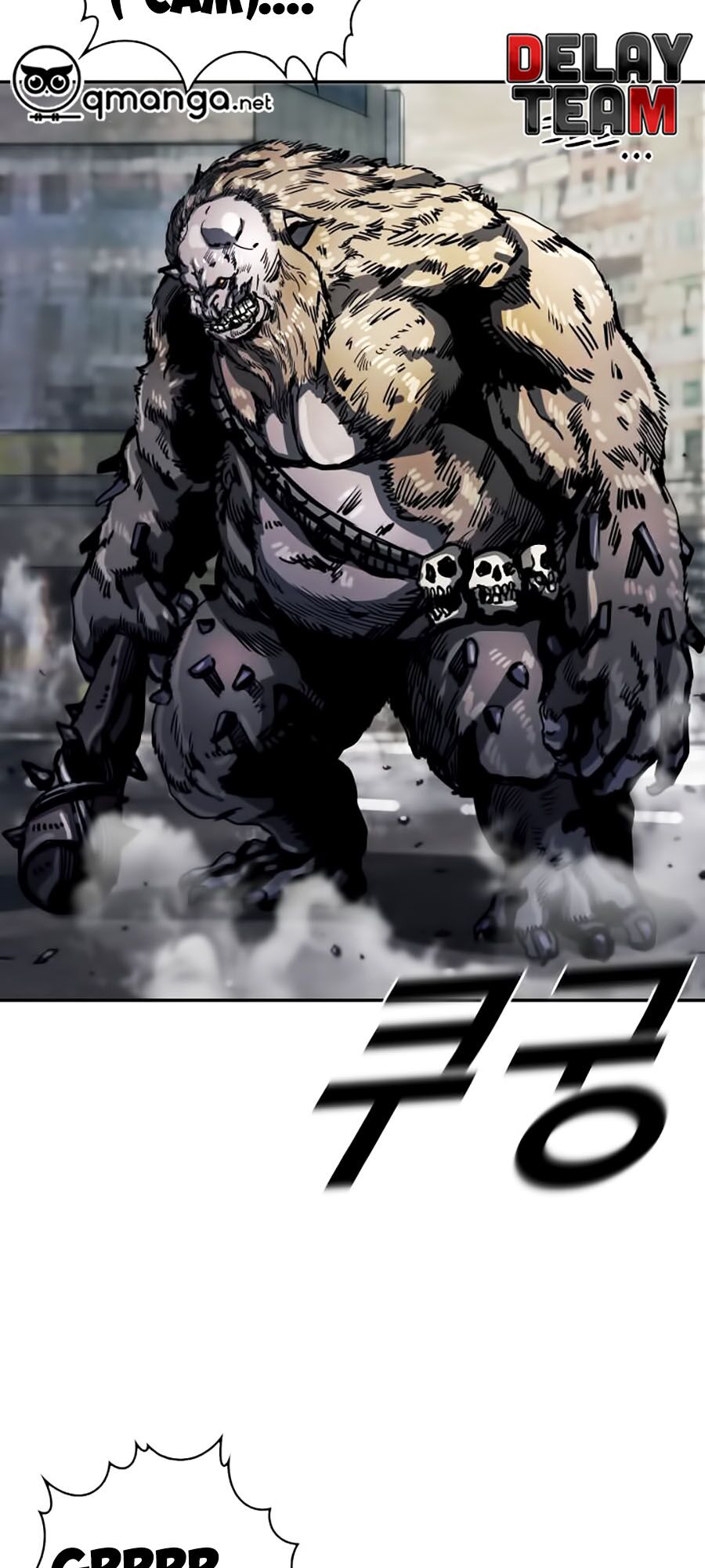 Thợ Săn Đầu Tiên: Chapter 24