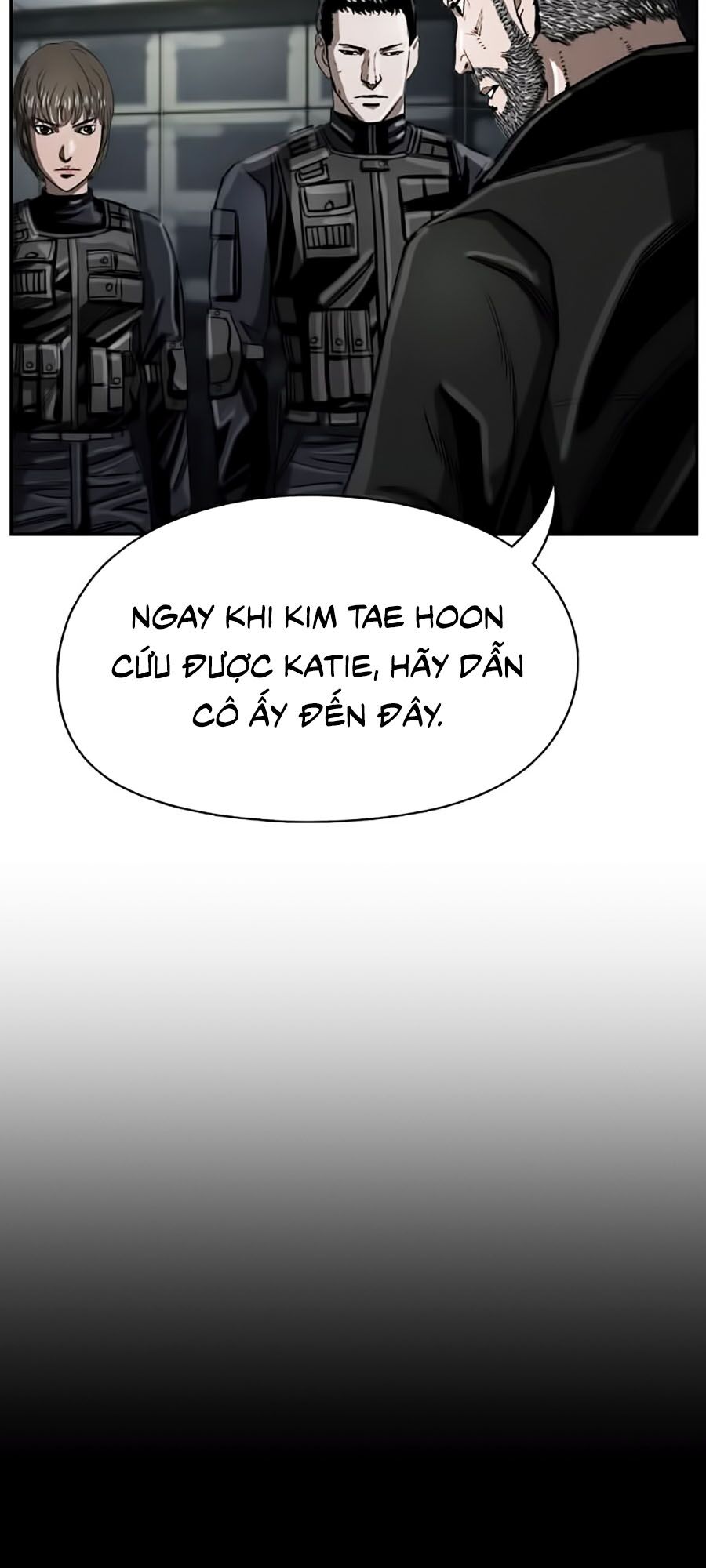 Thợ Săn Đầu Tiên: Chapter 24