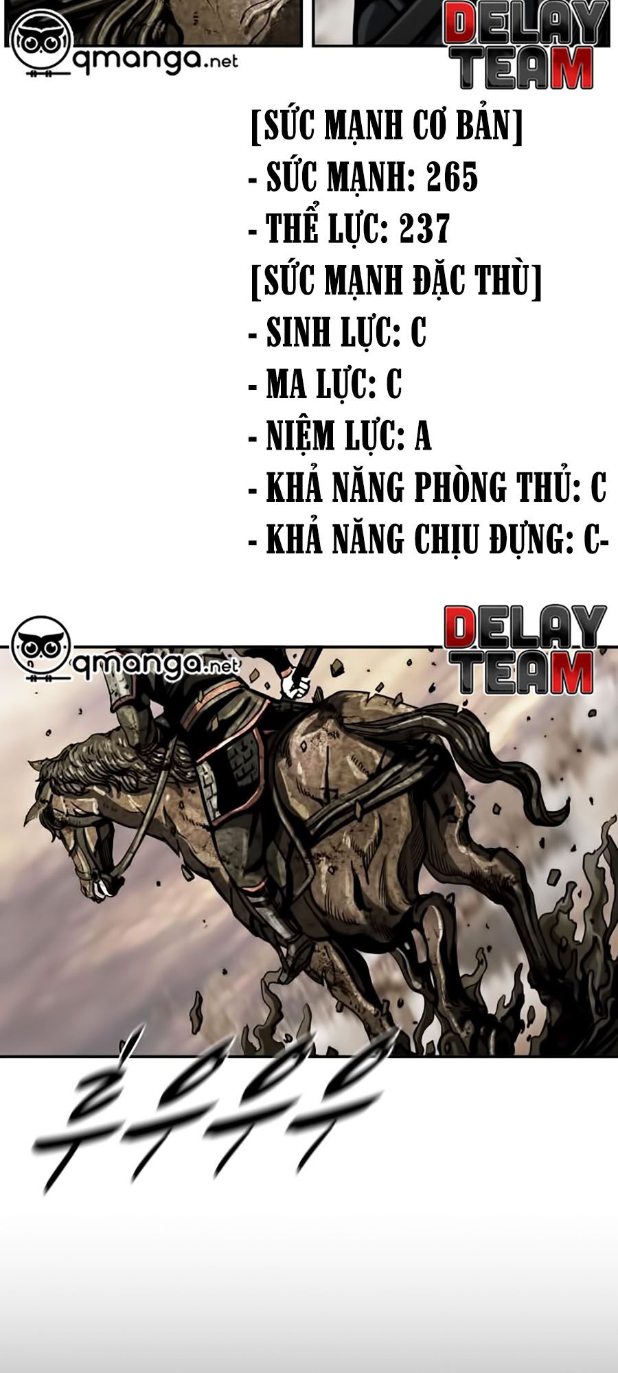 Thợ Săn Đầu Tiên: Chapter 26