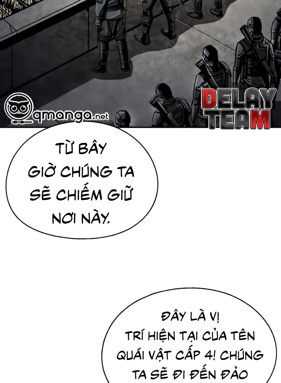 Thợ Săn Đầu Tiên: Chapter 26