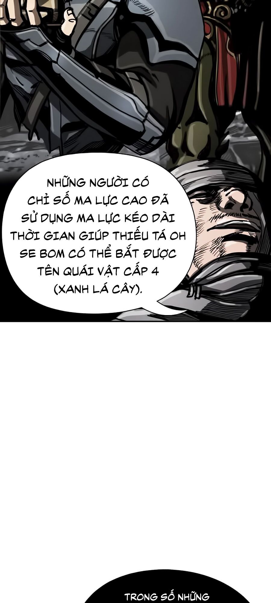Thợ Săn Đầu Tiên: Chapter 26