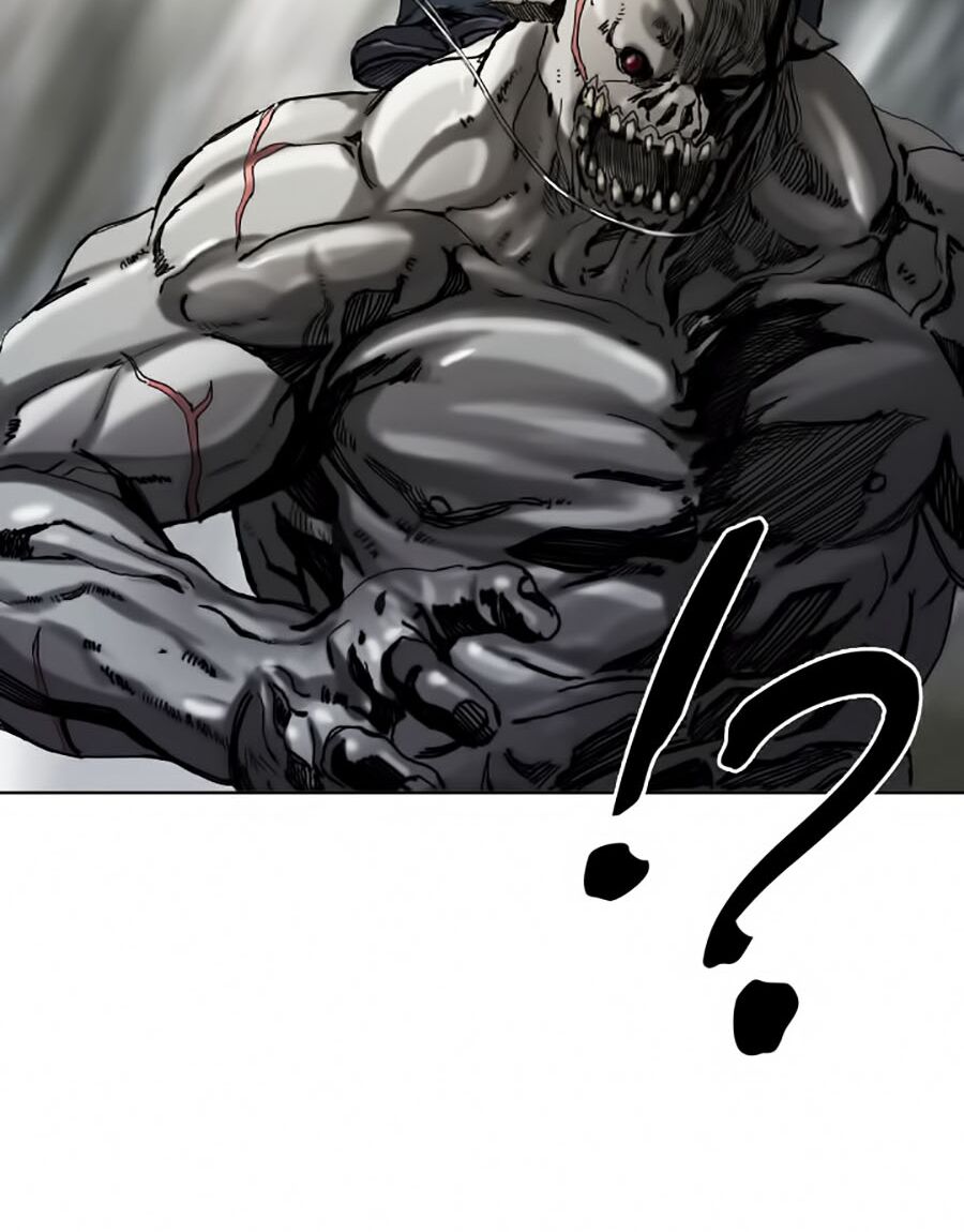 Thợ Săn Đầu Tiên: Chapter 3