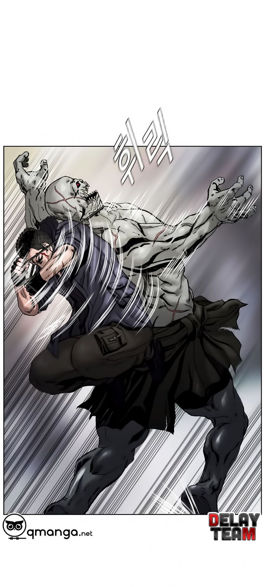 Thợ Săn Đầu Tiên: Chapter 3