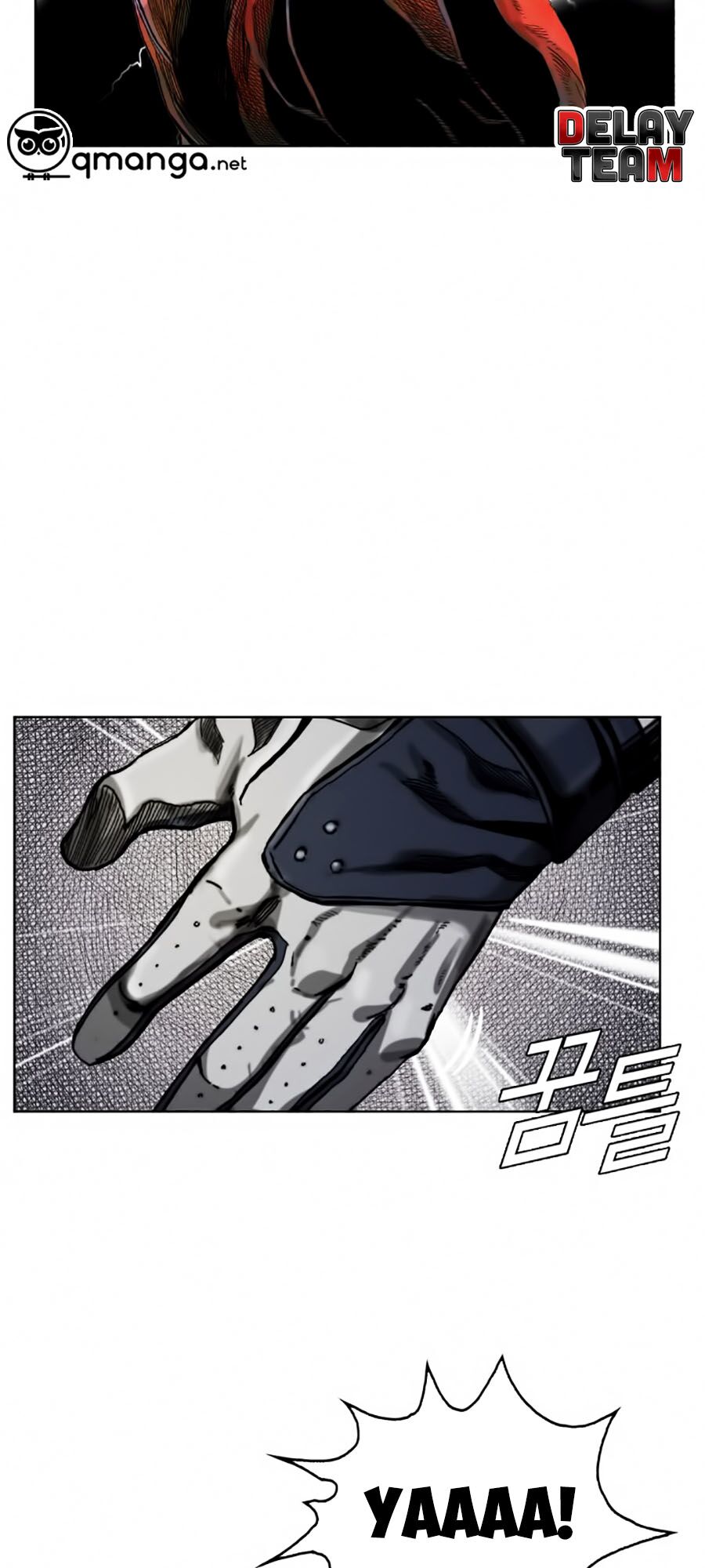 Thợ Săn Đầu Tiên: Chapter 3