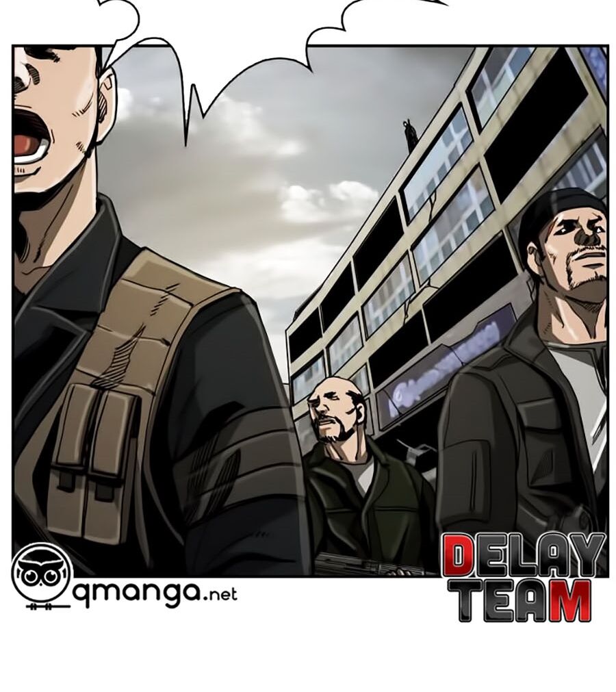 Thợ Săn Đầu Tiên: Chapter 31