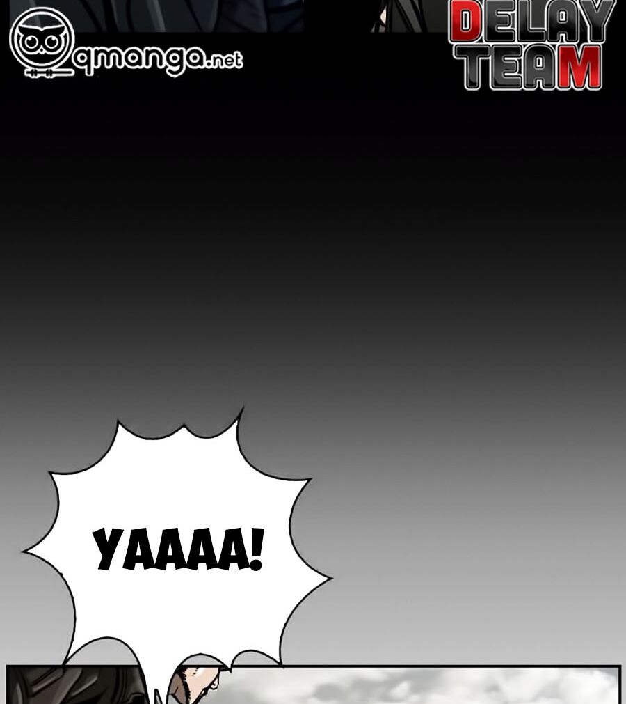 Thợ Săn Đầu Tiên: Chapter 31
