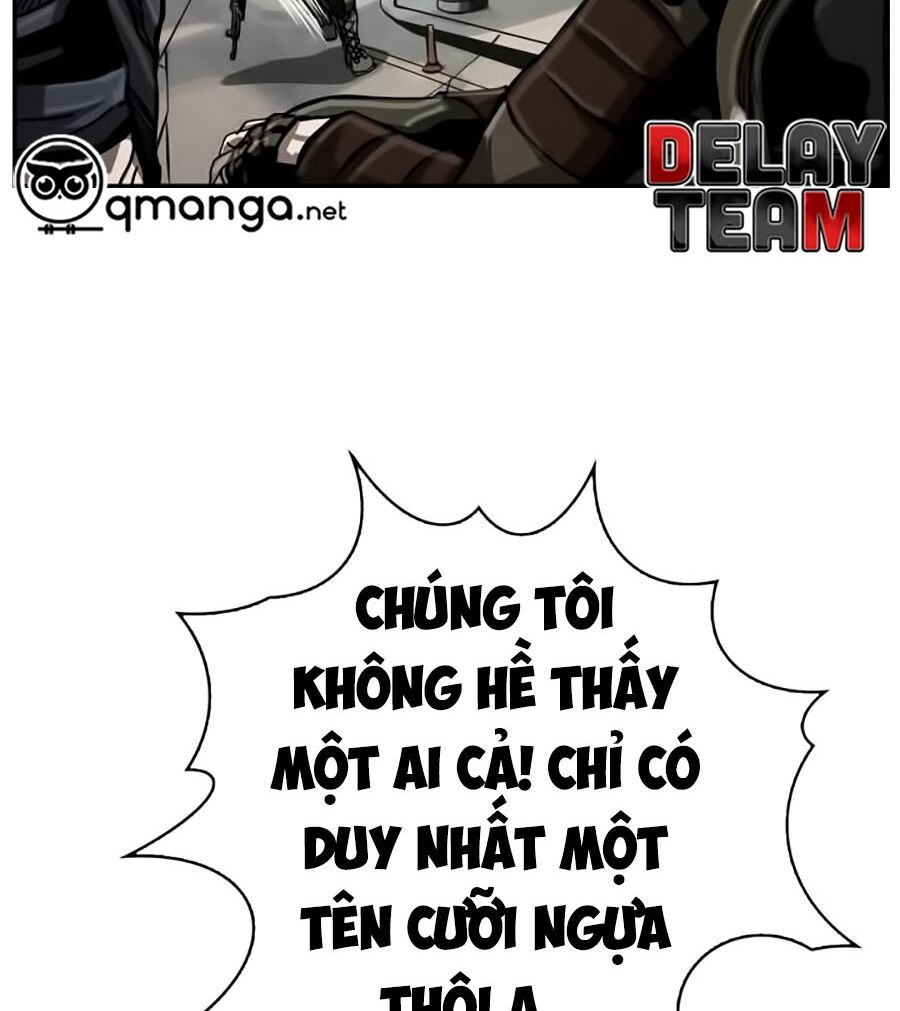 Thợ Săn Đầu Tiên: Chapter 31