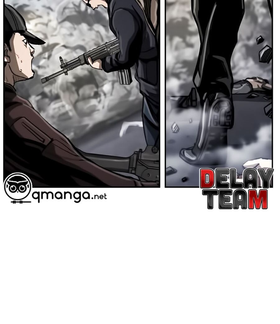 Thợ Săn Đầu Tiên: Chapter 31