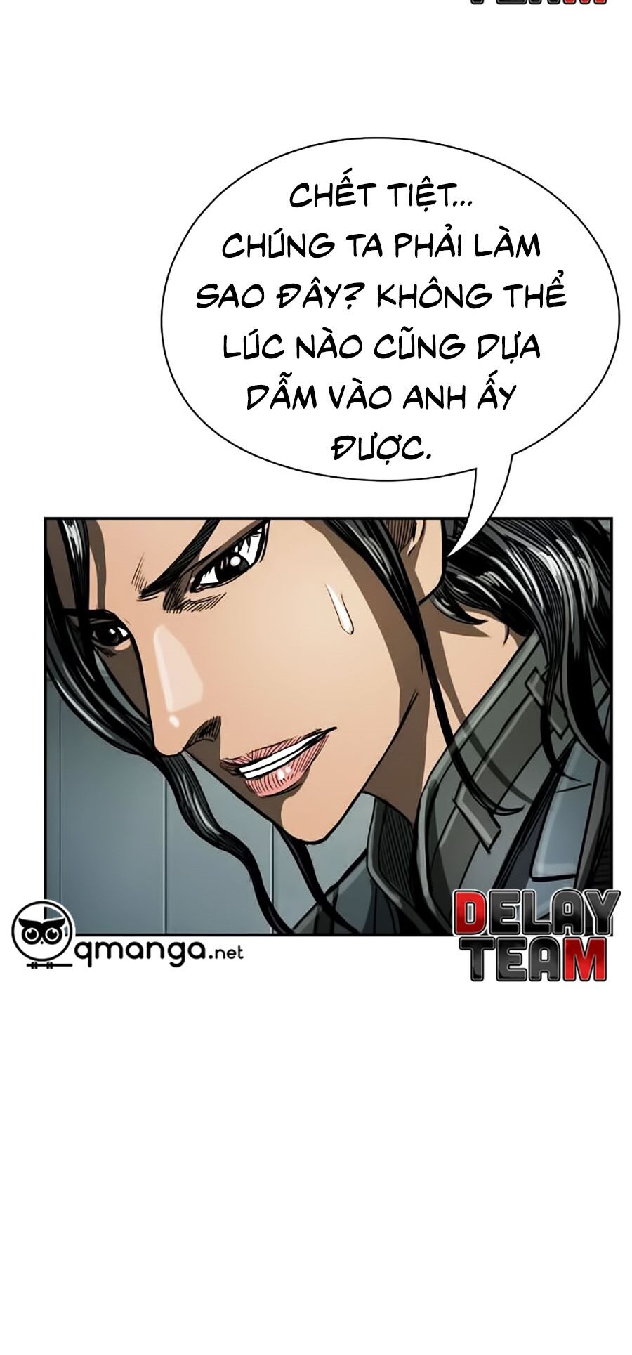 Thợ Săn Đầu Tiên: Chapter 31