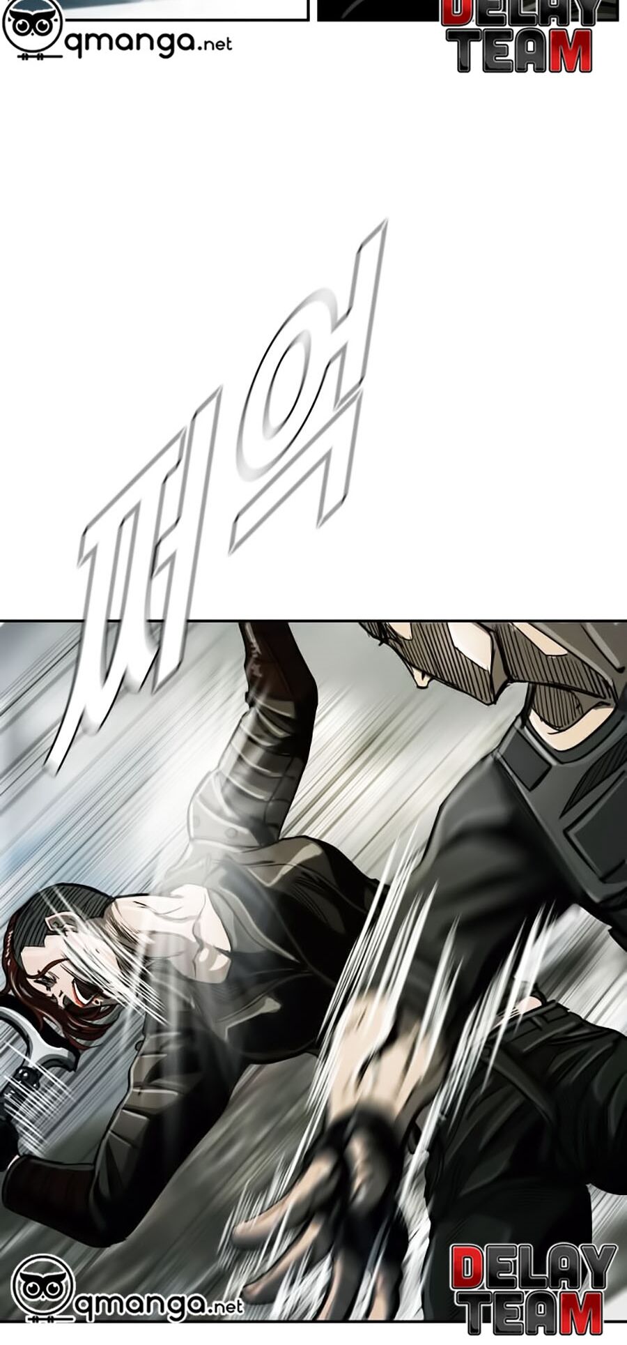 Thợ Săn Đầu Tiên: Chapter 31