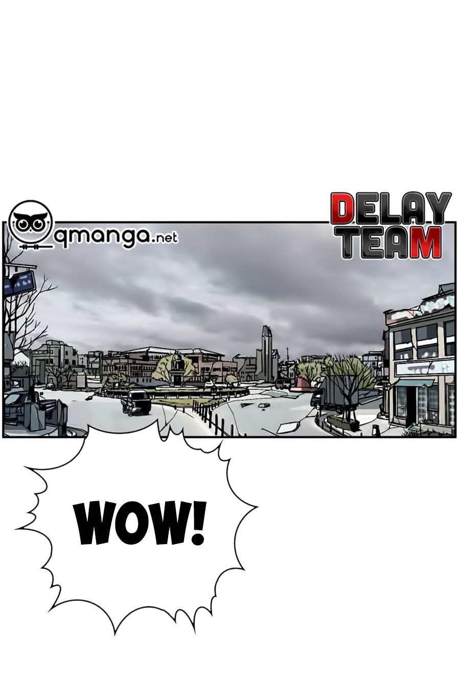 Thợ Săn Đầu Tiên: Chapter 32