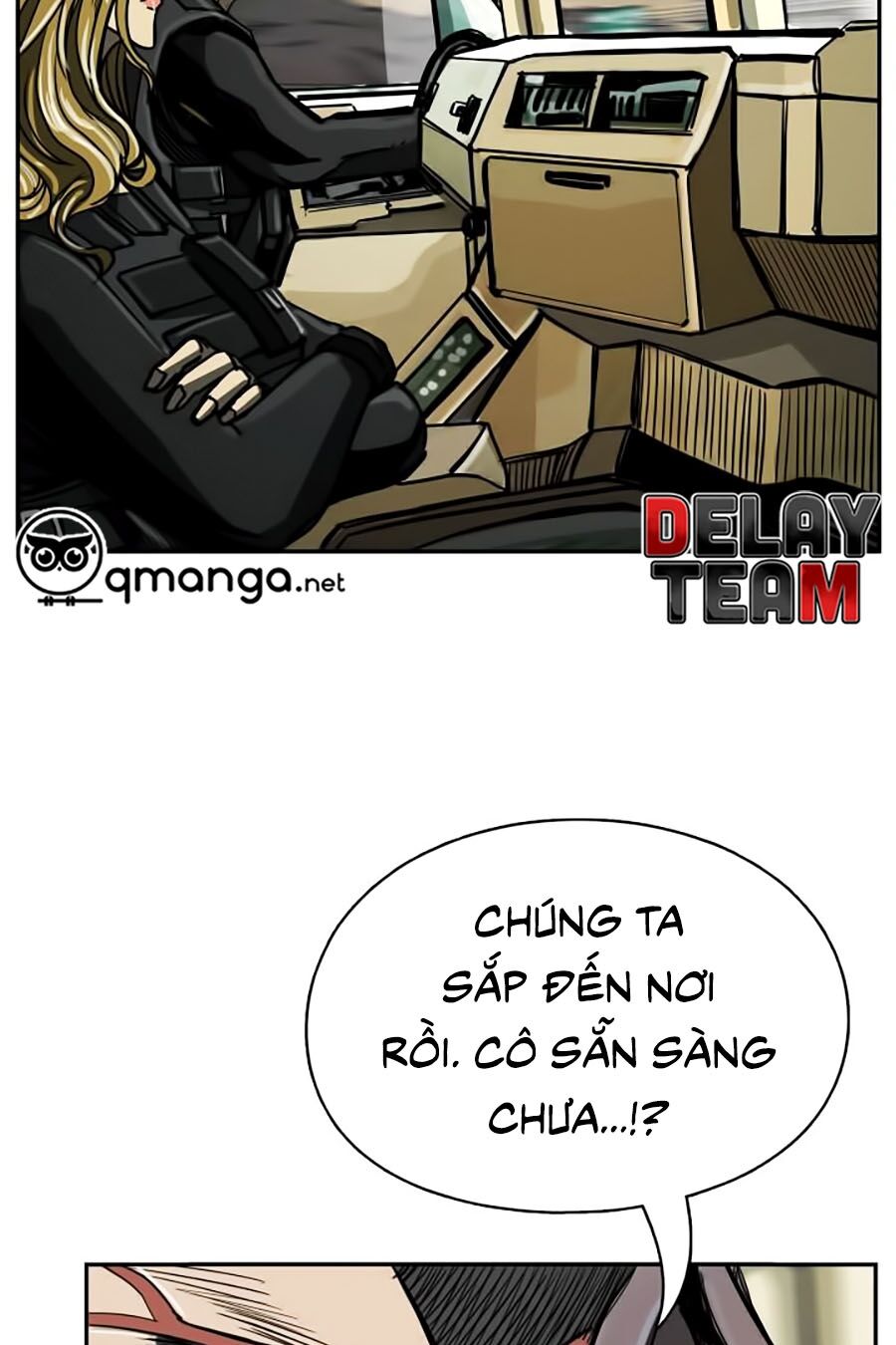 Thợ Săn Đầu Tiên: Chapter 32