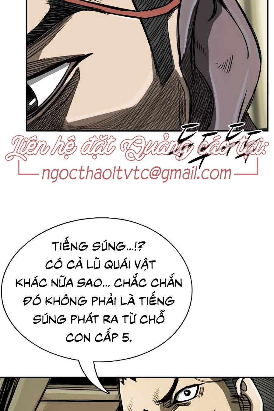 Thợ Săn Đầu Tiên: Chapter 32