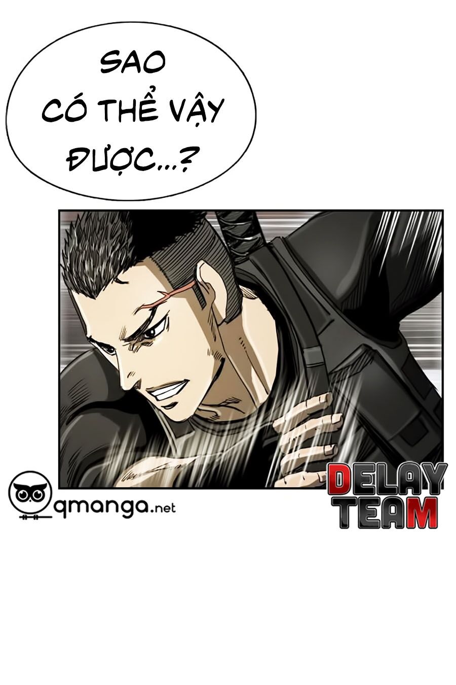 Thợ Săn Đầu Tiên: Chapter 32