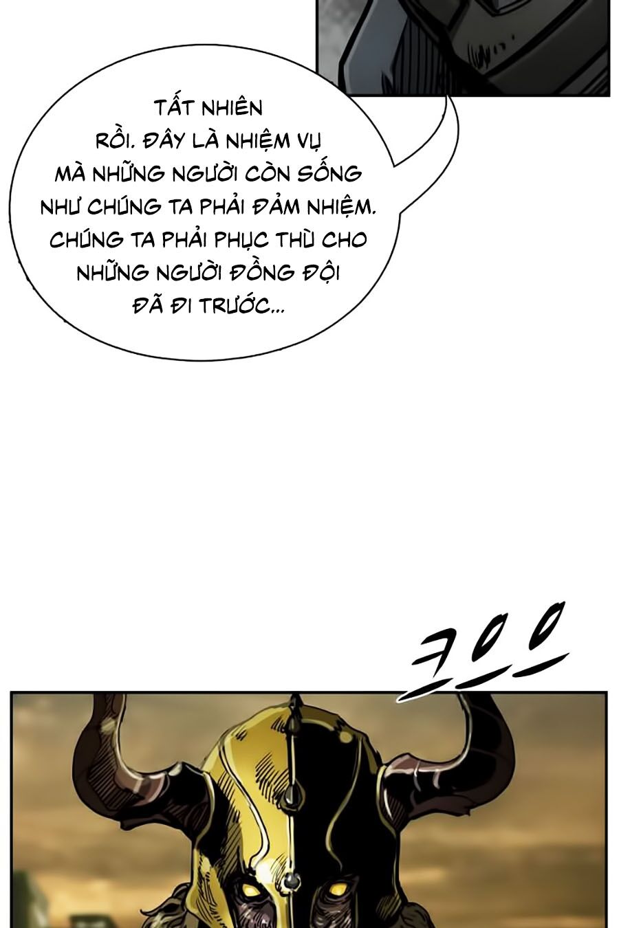 Thợ Săn Đầu Tiên: Chapter 32