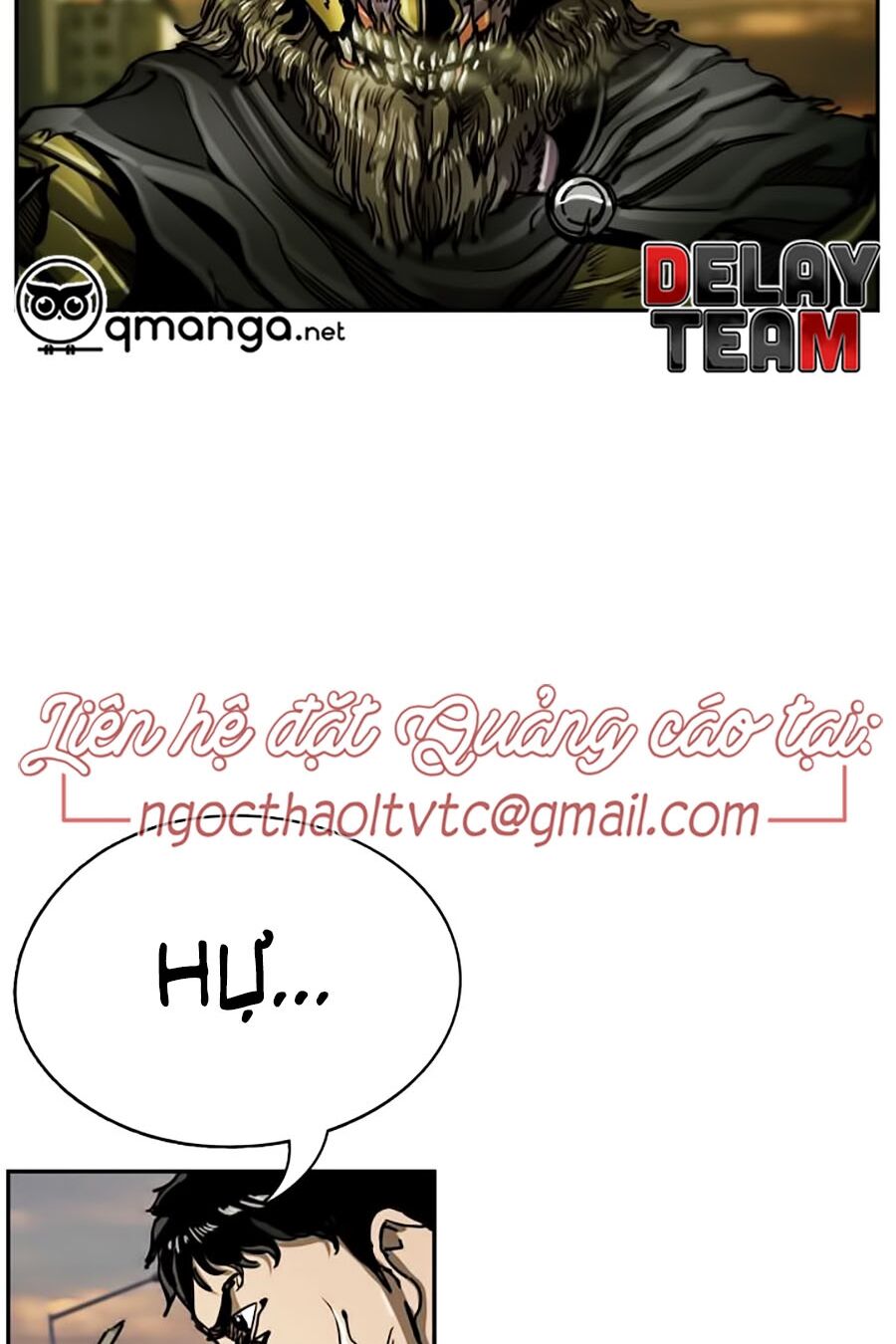 Thợ Săn Đầu Tiên: Chapter 32