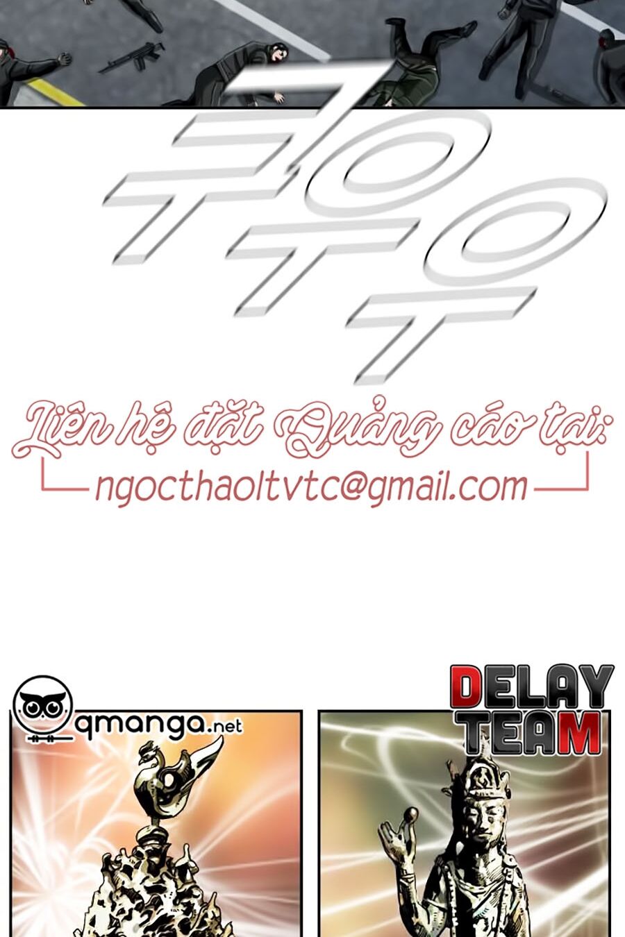 Thợ Săn Đầu Tiên: Chapter 32