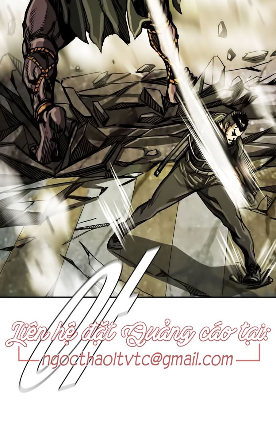 Thợ Săn Đầu Tiên: Chapter 32