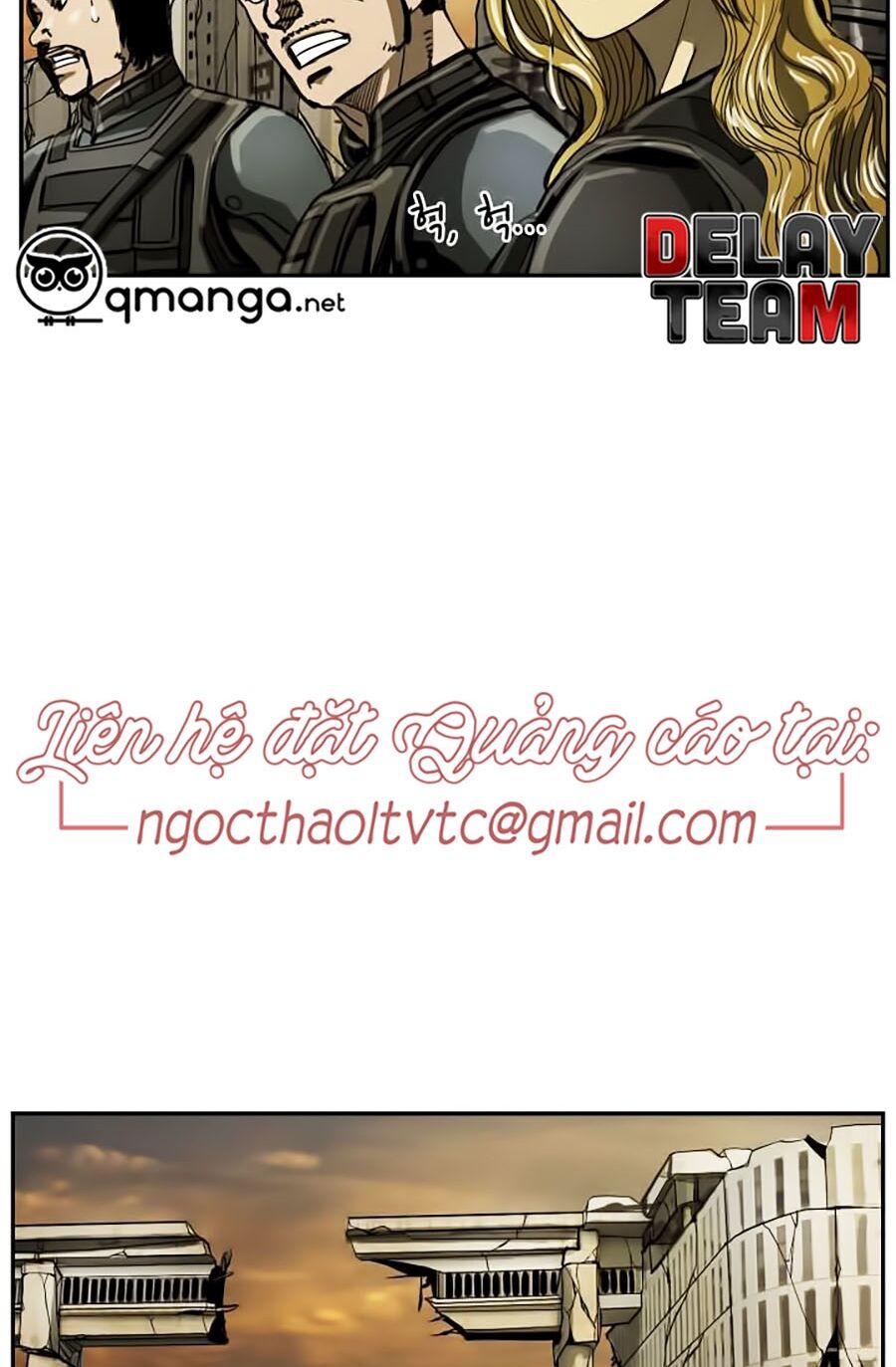 Thợ Săn Đầu Tiên: Chapter 32