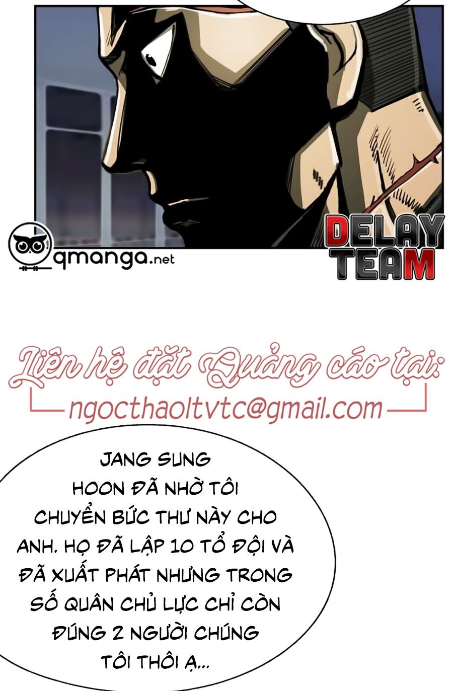 Thợ Săn Đầu Tiên: Chapter 32