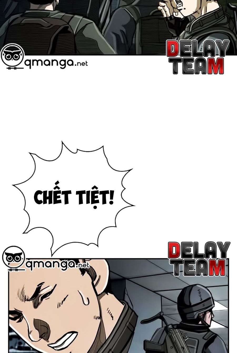 Thợ Săn Đầu Tiên: Chapter 32