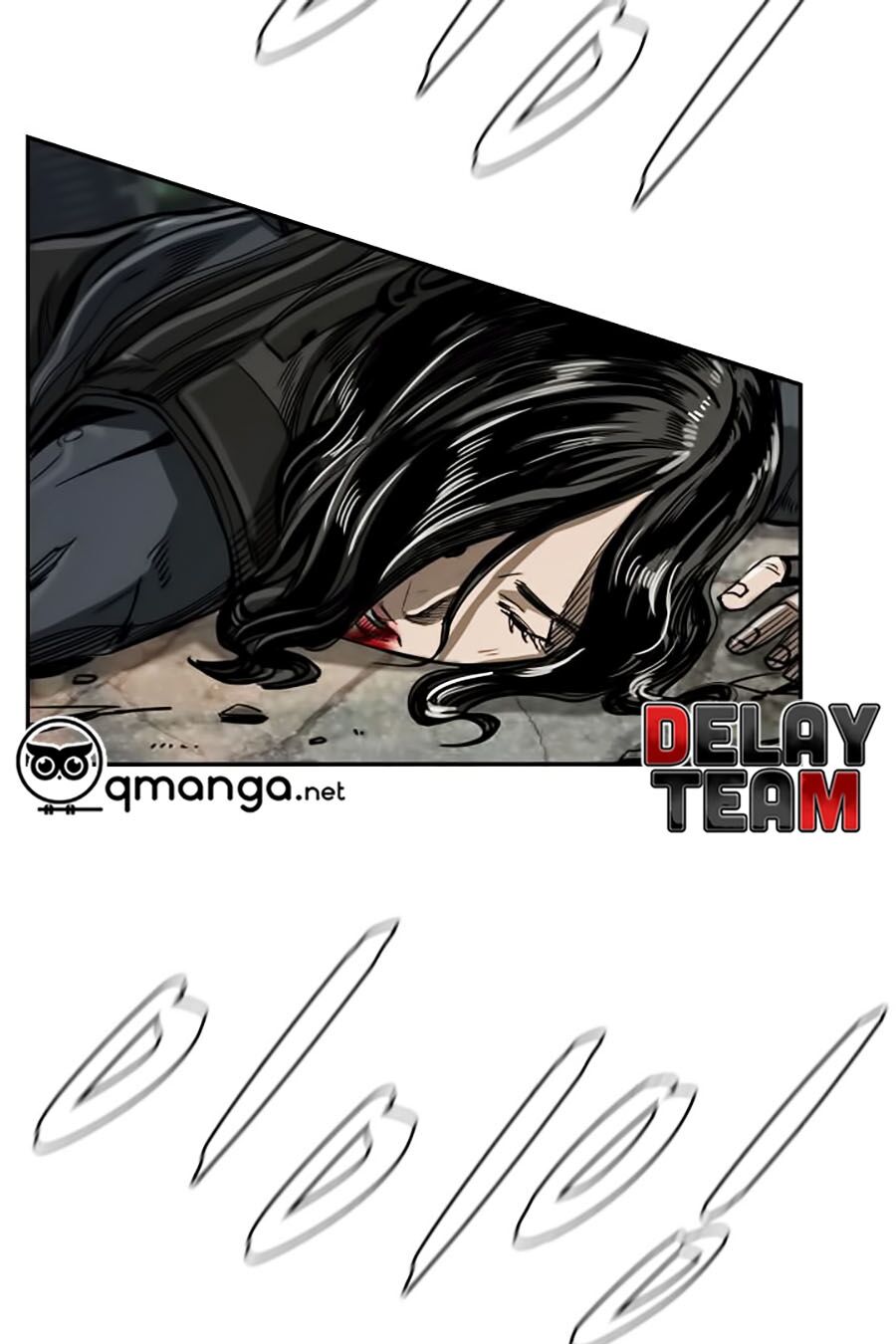 Thợ Săn Đầu Tiên: Chapter 32