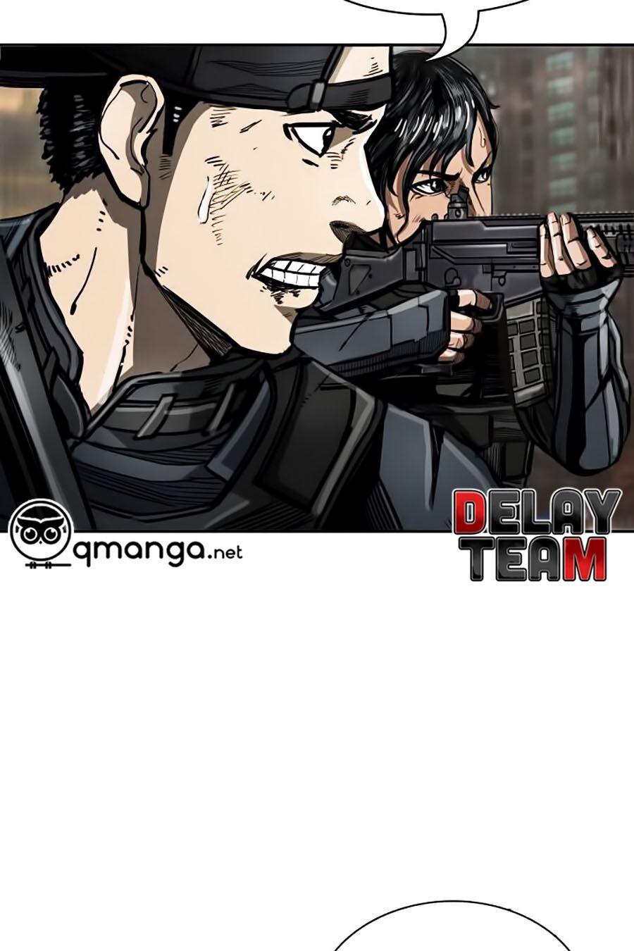 Thợ Săn Đầu Tiên: Chapter 32