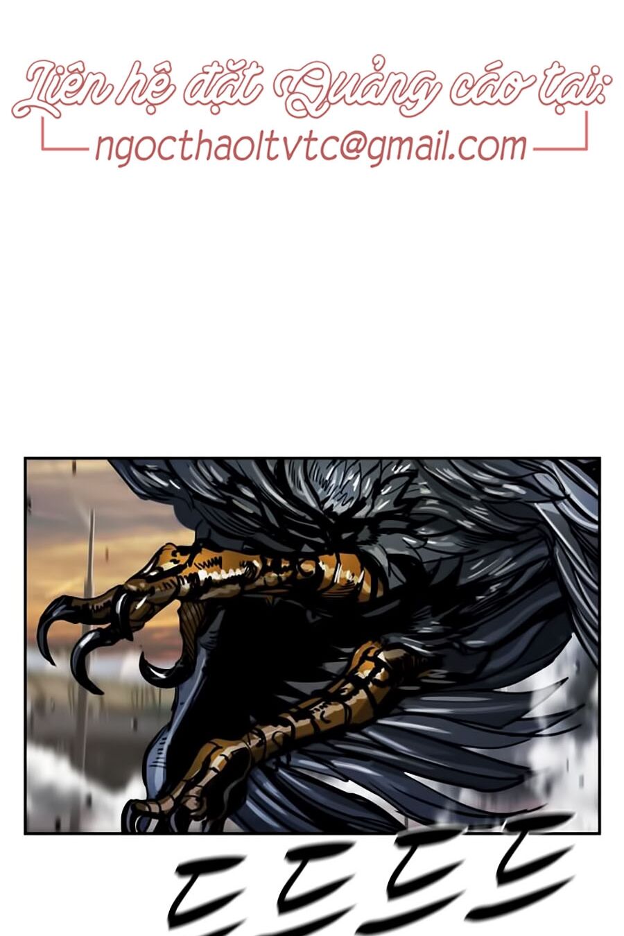 Thợ Săn Đầu Tiên: Chapter 32