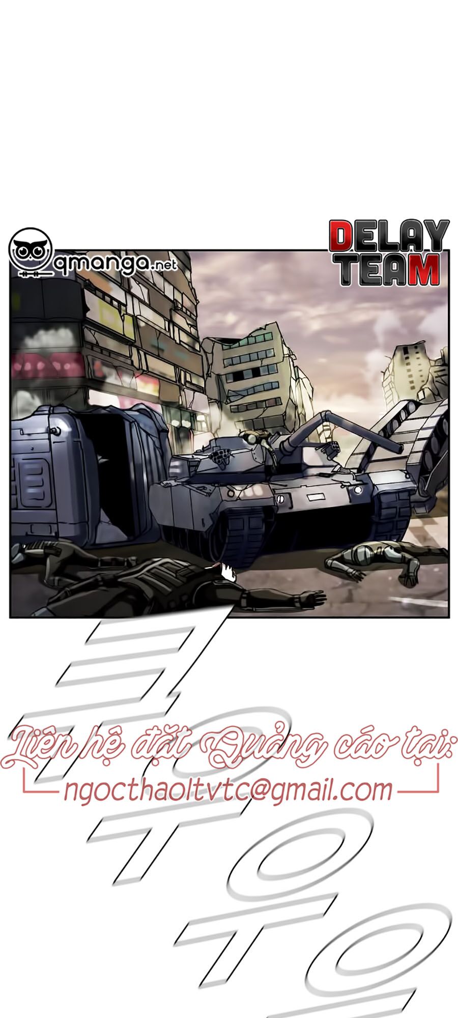Thợ Săn Đầu Tiên: Chapter 33