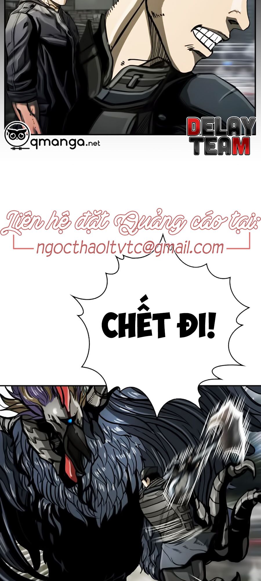 Thợ Săn Đầu Tiên: Chapter 33