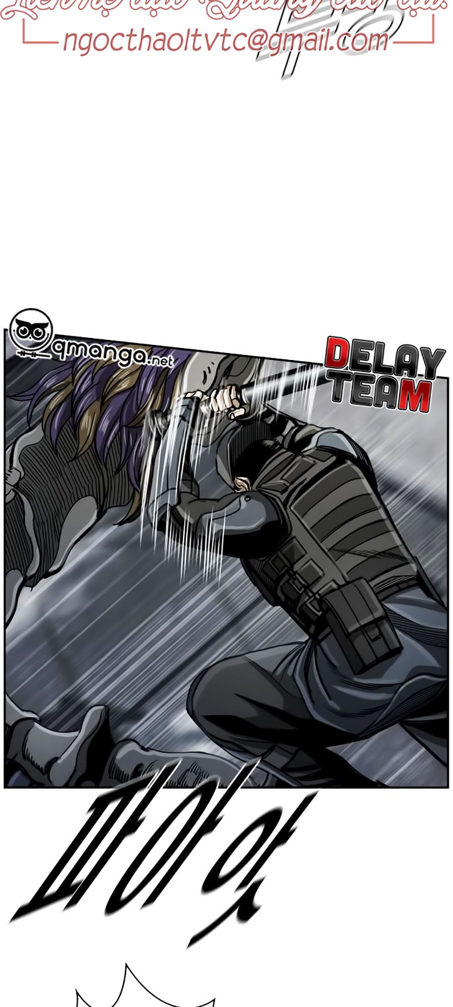 Thợ Săn Đầu Tiên: Chapter 33