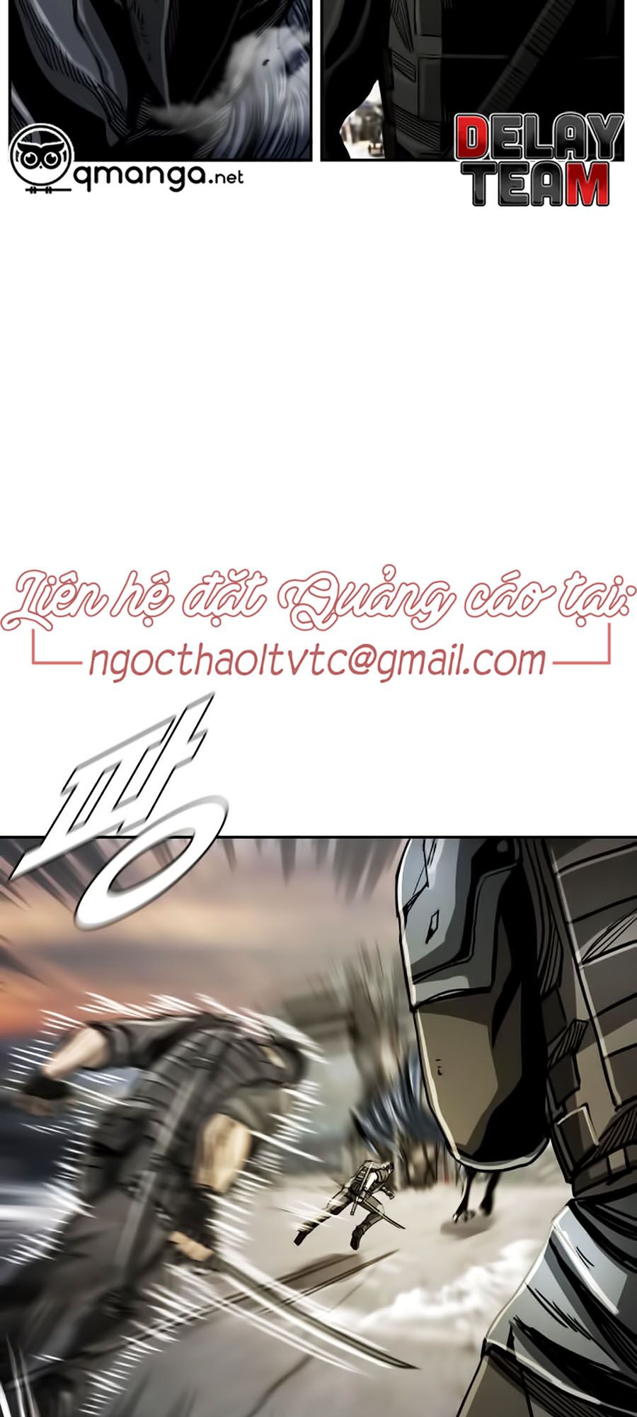 Thợ Săn Đầu Tiên: Chapter 33
