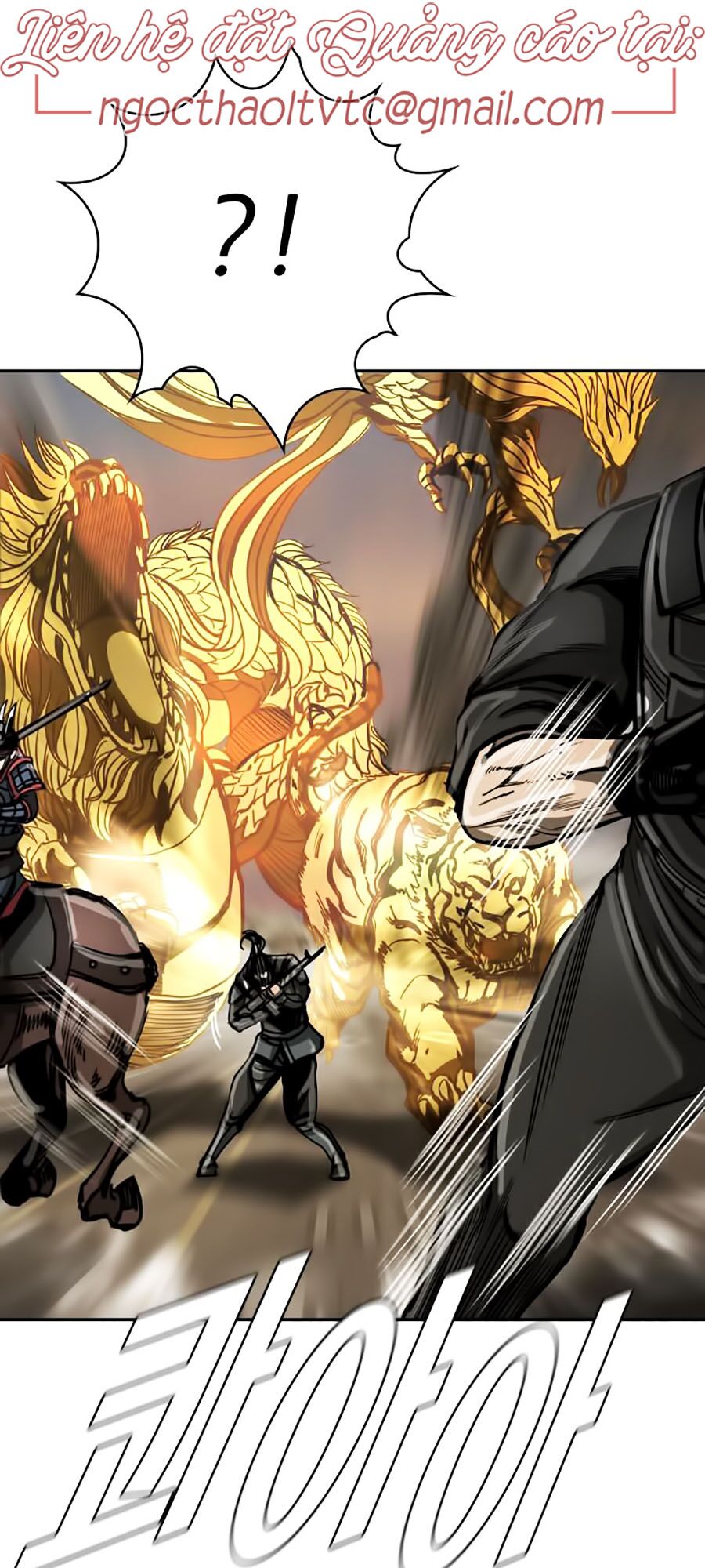 Thợ Săn Đầu Tiên: Chapter 33