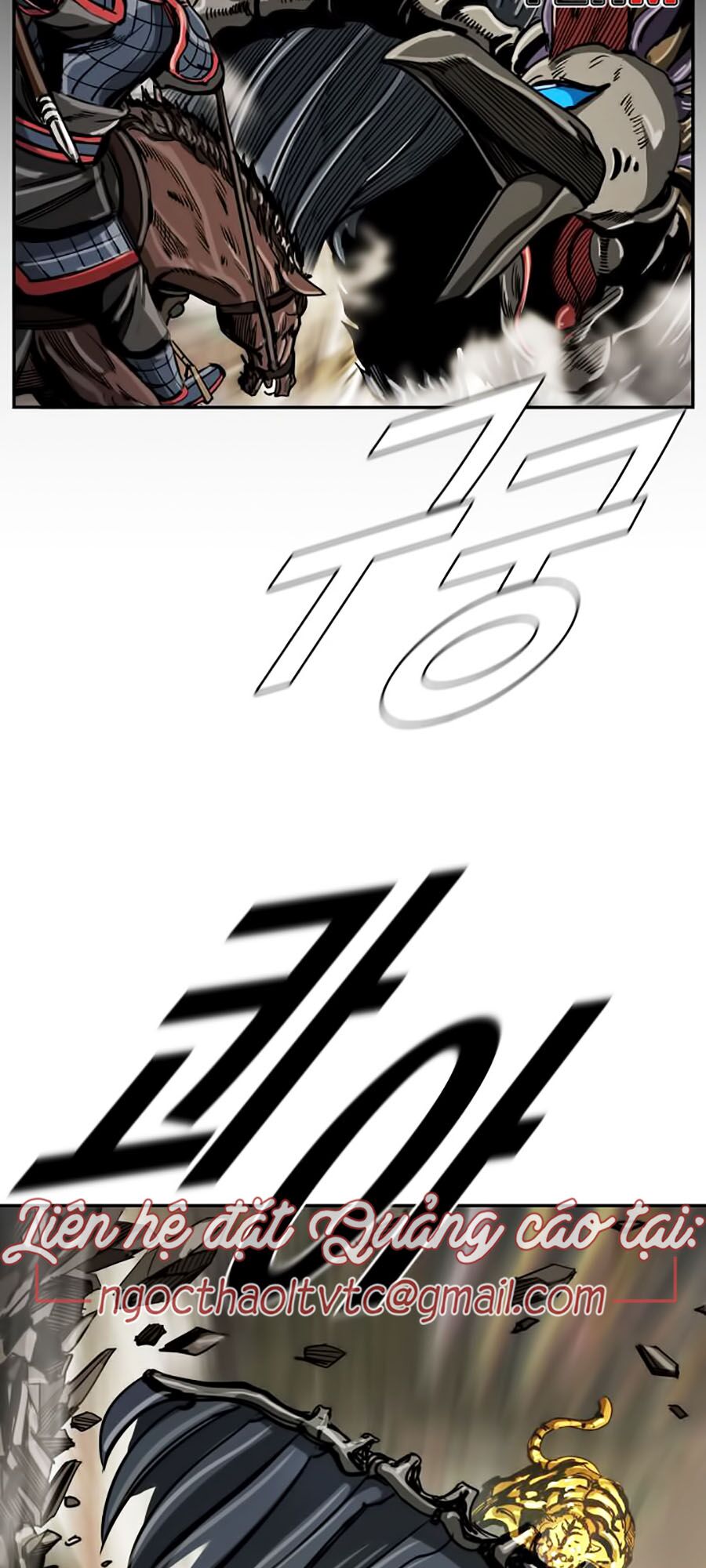 Thợ Săn Đầu Tiên: Chapter 33