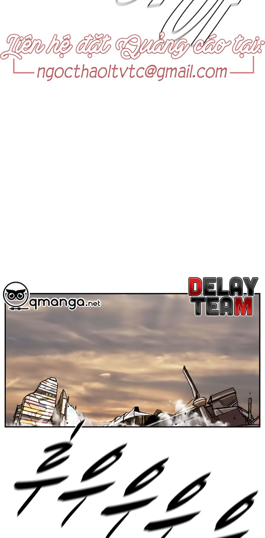 Thợ Săn Đầu Tiên: Chapter 33