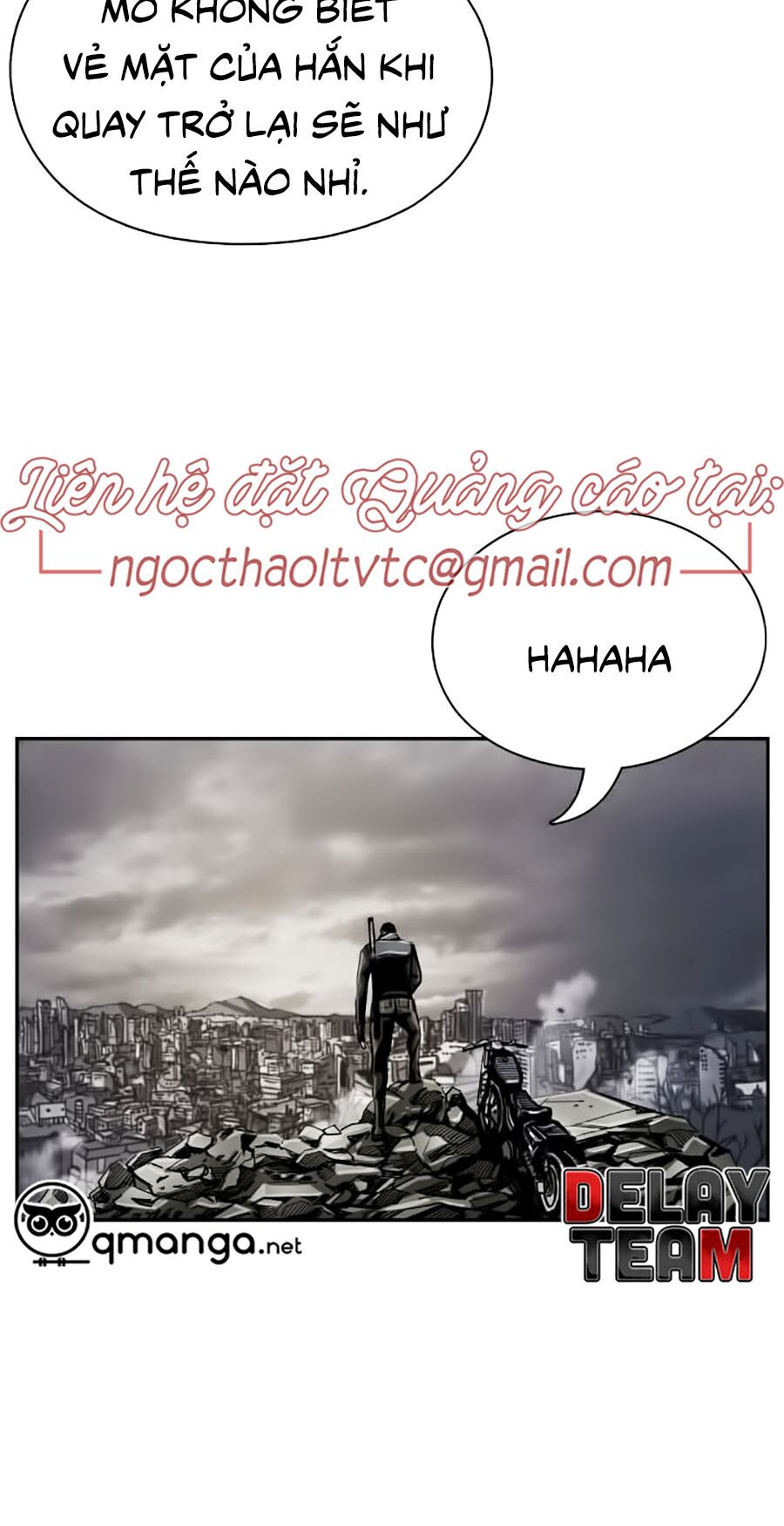 Thợ Săn Đầu Tiên: Chapter 33