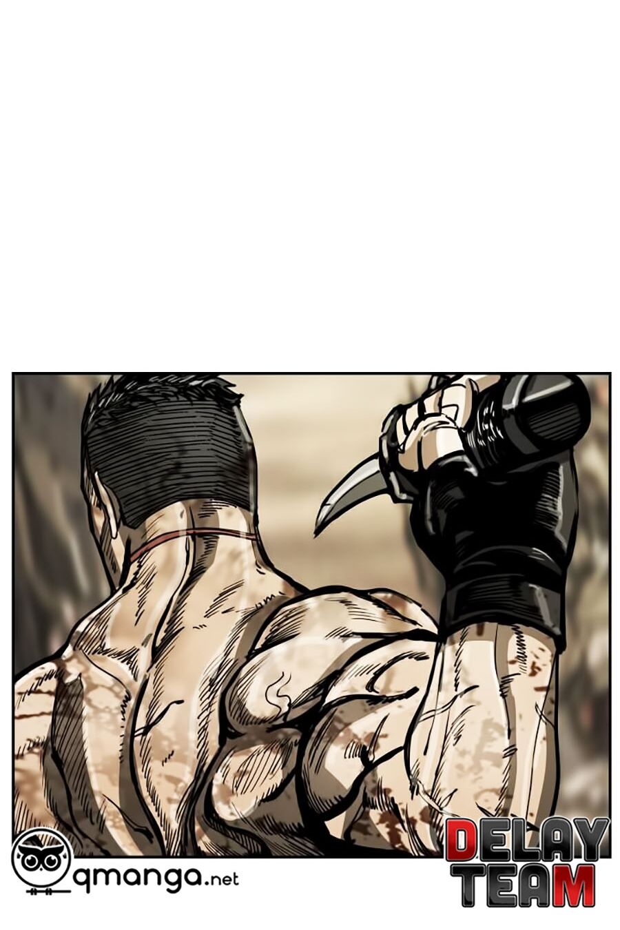 Thợ Săn Đầu Tiên: Chapter 35