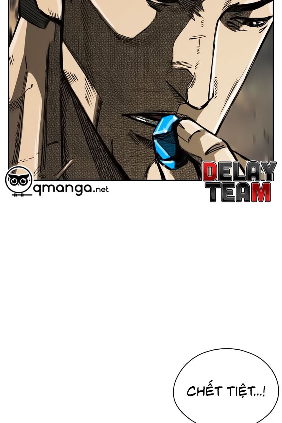 Thợ Săn Đầu Tiên: Chapter 35