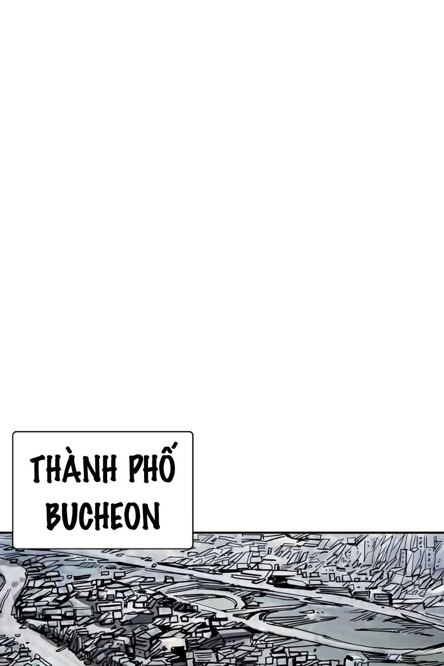 Thợ Săn Đầu Tiên: Chapter 35