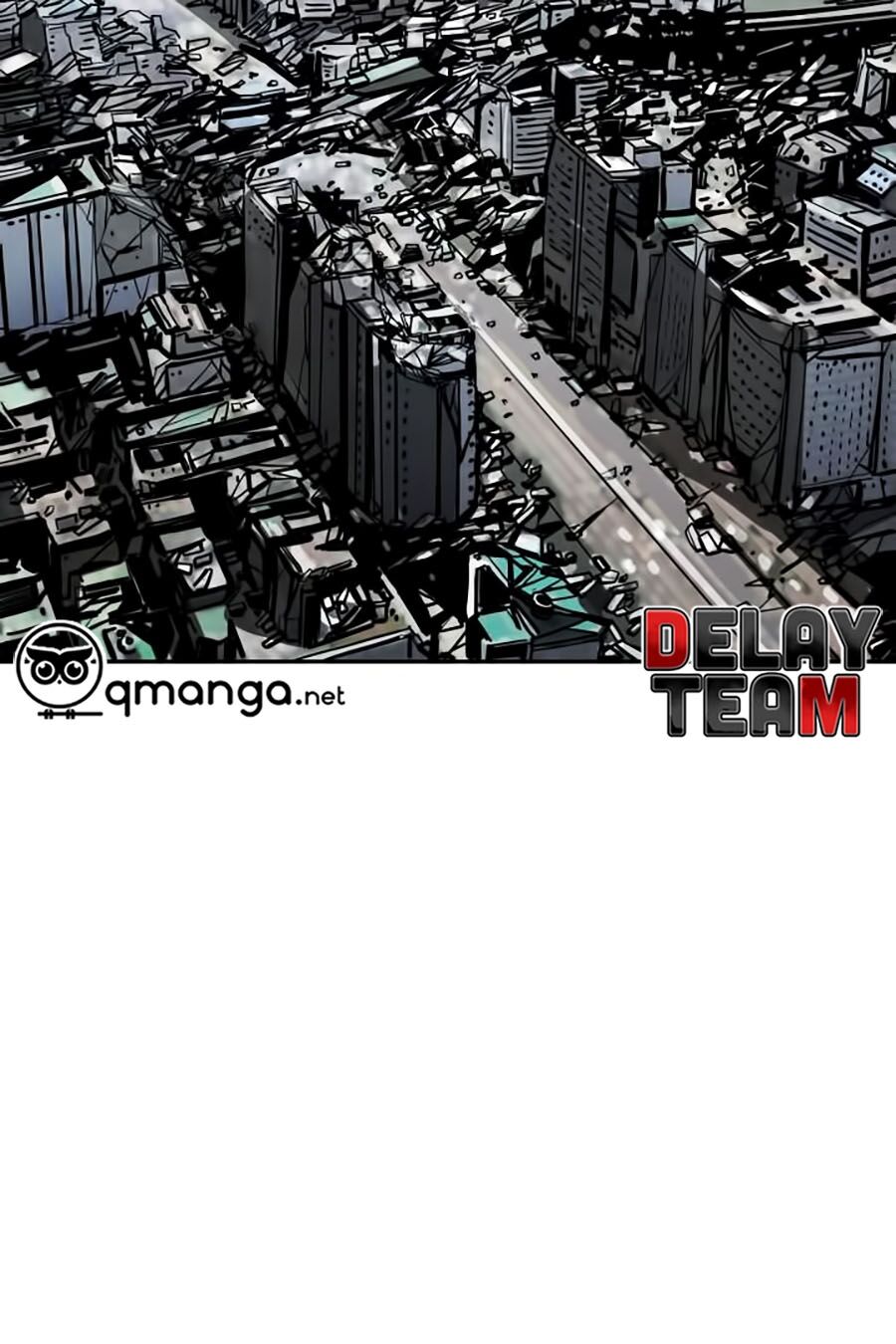 Thợ Săn Đầu Tiên: Chapter 35