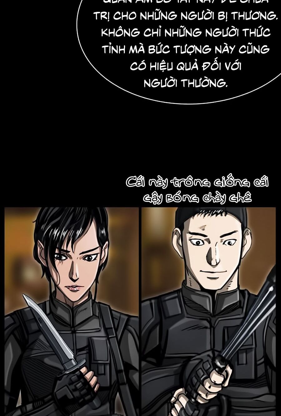 Thợ Săn Đầu Tiên: Chapter 35