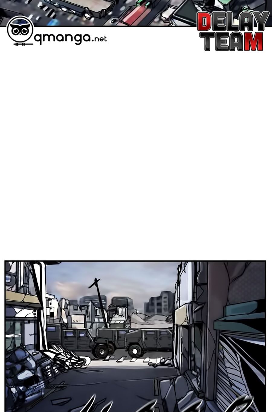 Thợ Săn Đầu Tiên: Chapter 35