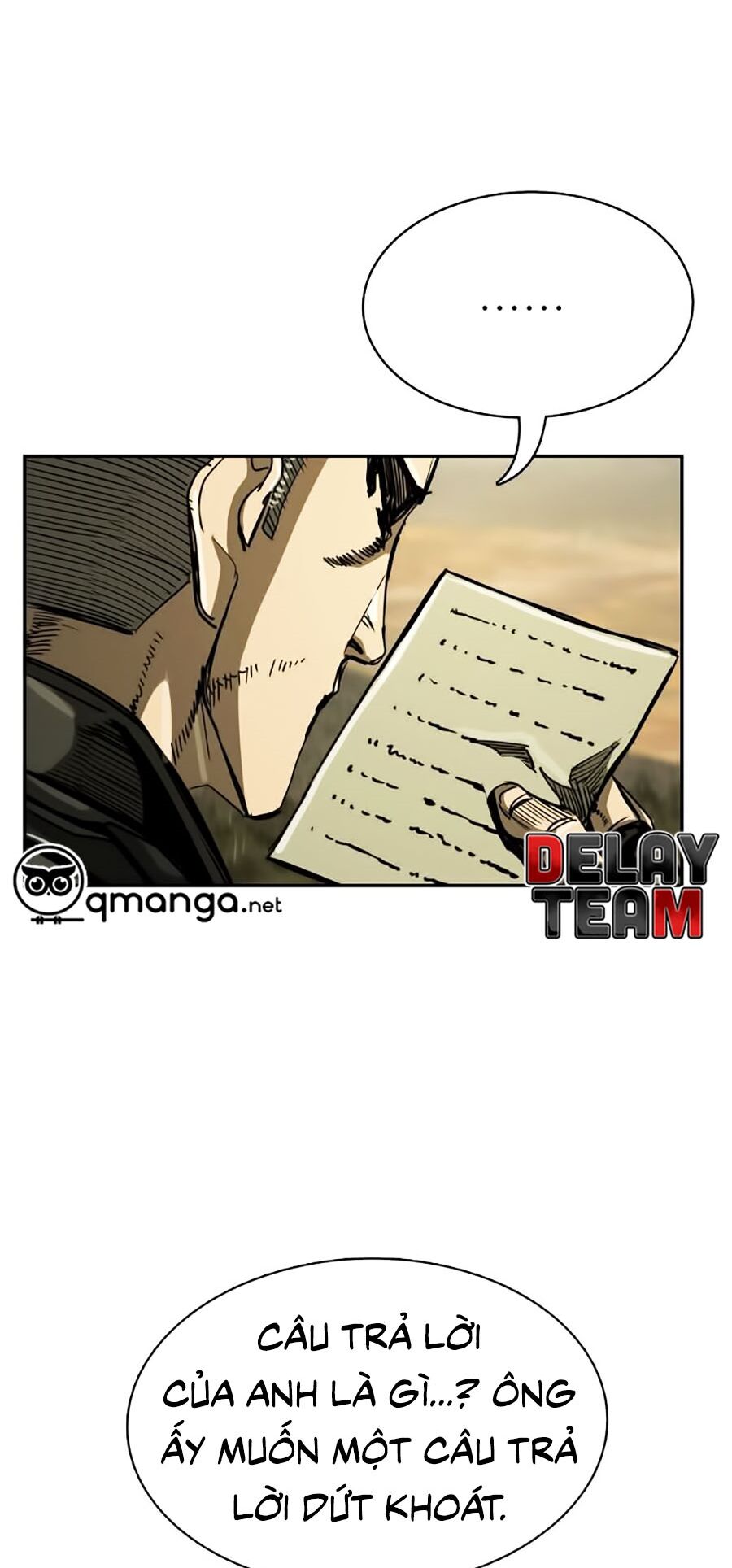 Thợ Săn Đầu Tiên: Chapter 37